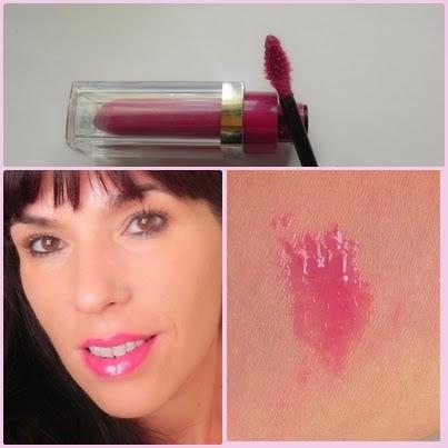 Maybelline Colour Elixir: Color e hidratación (Review y Swatches en labios)
