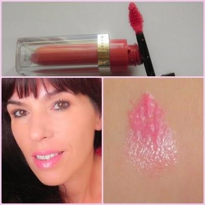 Maybelline Colour Elixir: Color e hidratación (Review y Swatches en labios)
