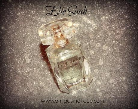 L’Eau Couture, la nueva joya de Elie Saab.