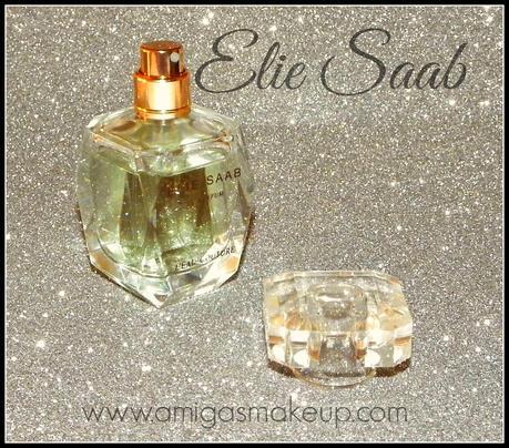 L’Eau Couture, la nueva joya de Elie Saab.