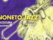 Noneto Jazz-JazzCuba Vol.