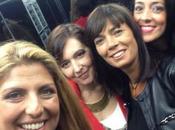 Vogue fashion night 2014