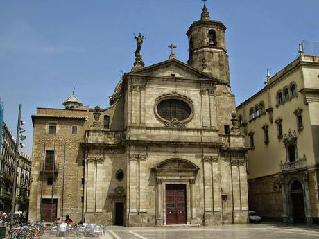 FESTAS DE LA MERCÈ, PATRONA DE BARCELONA,24-09-2014...!!!