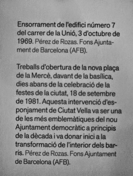 FESTAS DE LA MERCÈ, PATRONA DE BARCELONA,24-09-2014...!!!