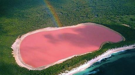 Paisajes de Oceanía