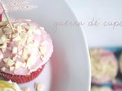 guerra cupcakes...