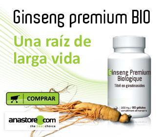 ginseng