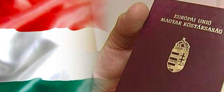 Escándalo con los pasaportes