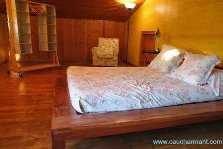 La magia del otoño en la Masia Vista Hermosa 5 Lugares con encanto Masia Vista Hermosa Turismo rural magia del otoño