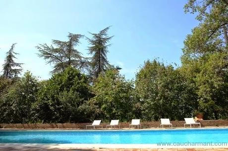 La magia del otoño en la Masia Vista Hermosa 11 Lugares con encanto Masia Vista Hermosa Turismo rural magia del otoño