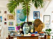 "Aún huele verano...verde quiero verde...Inspiración Tropical"