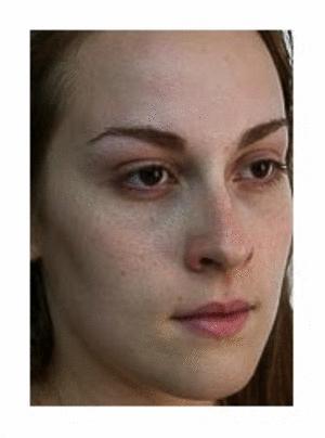 Corrector Ojeras Salmón