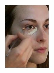 Corrector Ojeras Salmón Corrector Ojeras Salmón