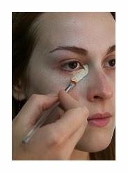 Corrector Ojeras Salmón Corrector Ojeras Salmón