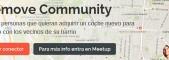 Shipeer: plataforma de mensajería colaborativa en España portada_bluemove_community