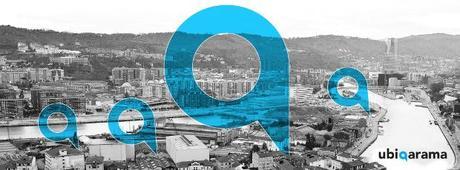 Ubiqarama: nuevas herramientas digitales para representar territorios y narrativas ciudadanas Zorrozaurre (in)visible