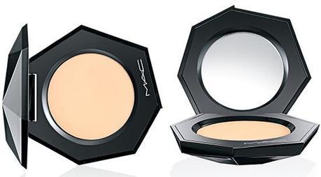 próxima gama de MAC: Ultimate Collection