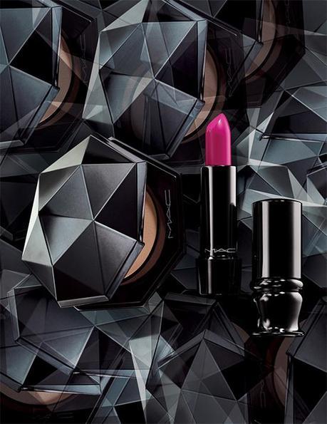 próxima gama de MAC: Ultimate Collection