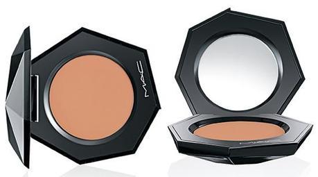 próxima gama de MAC: Ultimate Collection