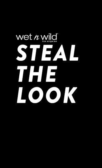 Espacio App. Steal the look de Wet n Wild.