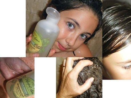 Shampoo, champú, Rampal Latour, econatural, bionatural, ecocert, ecobio, jabones artesanos de la provenza, cosmética natural, champú, figura y belleza, cosmética online, belleza,