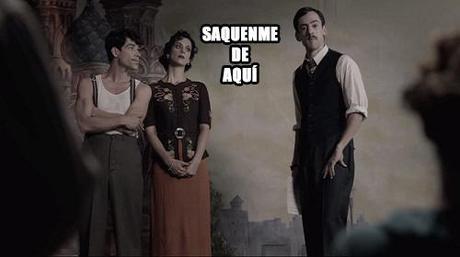 Cantinflas-y-Shilinsky