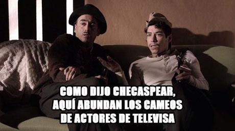 Cantinflas-mantequilla