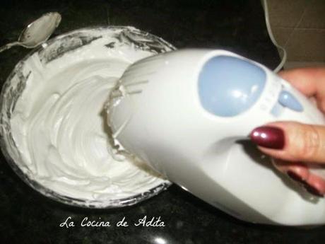 TARTA  DE  CHOCOLATE  PARA  LA  PRINCESA  ANA