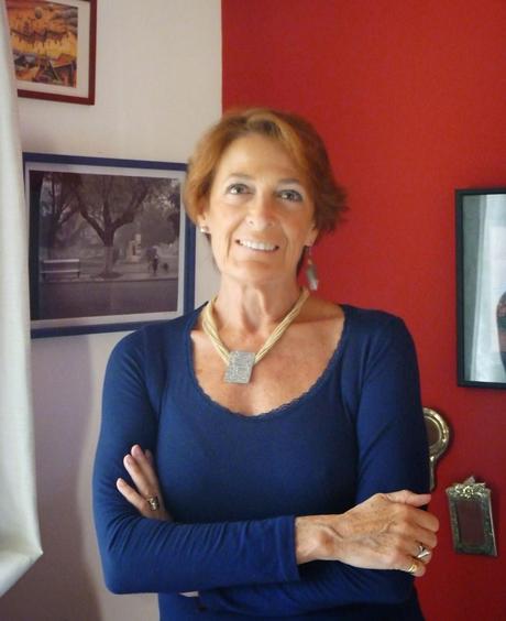 Cristina Piña, Hermandad