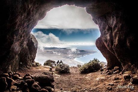 Y volver, volver, volver...