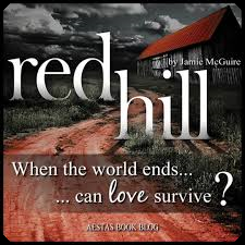 RESEÑA: RED HILL, JMIE MCGUIRE