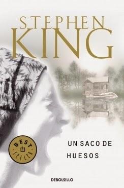 Un saco de huesos (Stephen King)