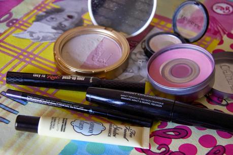 Mis favoritos del Verano '14