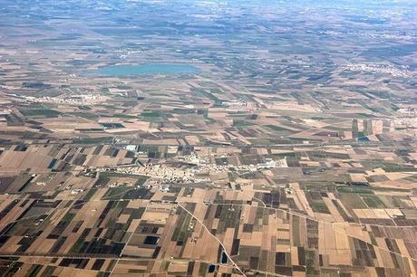 La indignante muerte y milagrosa resurreción de una laguna de interior
