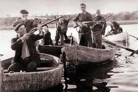 La indignante muerte y milagrosa resurreción de una laguna de interior