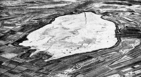 La indignante muerte y milagrosa resurreción de una laguna de interior