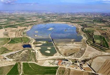 La indignante muerte y milagrosa resurreción de una laguna de interior