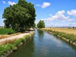 La indignante muerte y milagrosa resurreción de una laguna de interior
