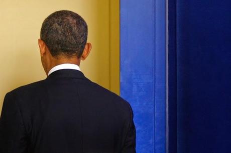 Obama, puro teatro en la ONU: EE.UU. no acepta pagar por emisiones de CO2 [+ video]