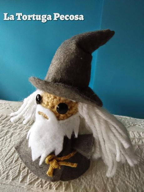GANDALFITO EL GRIS