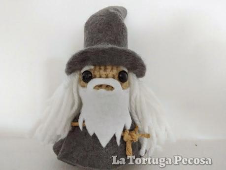 GANDALFITO EL GRIS