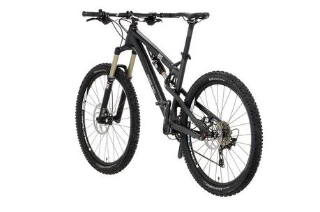 Rose Granite Chief 5