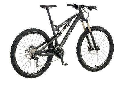 Rose Granite Chief 3