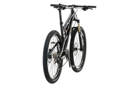 Rose Granite Chief 4