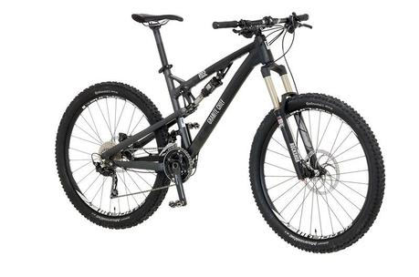 Rose Granite Chief 1