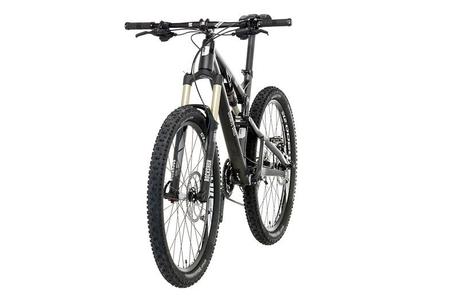 Rose Granite Chief 8