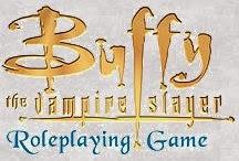 Pagina dedicada a Buffy/Angel RPG