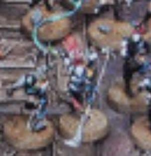 Sucubo:Nueva o transformación?Misterio...