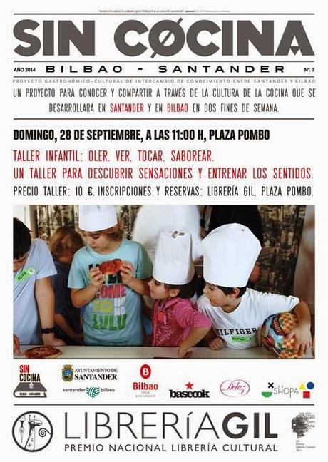 EVENTOS CULINARIOS.....................((Talleres y Jornadas).-