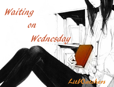 Waiting On Wednesday #33: Unleashed de Sophie Jordan